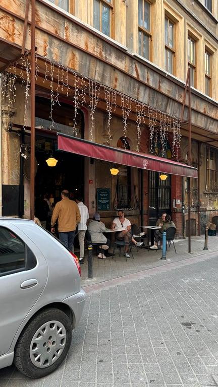Rita Deli fotoğraf 12