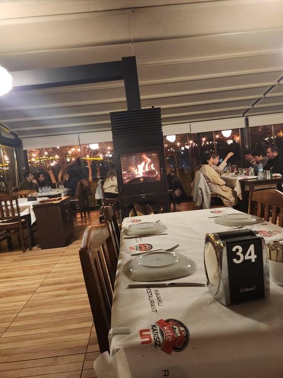 Kavaklı Restaurant fotoğraf 4