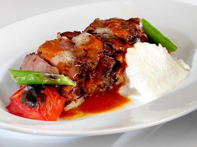 Borsa Restaurant fotoğraf 18