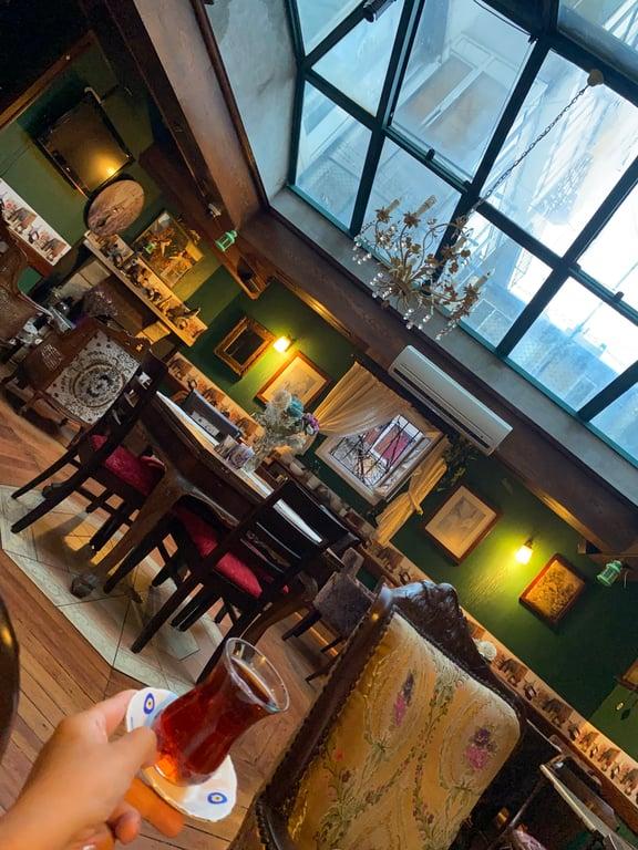 Cafe Rea fotoğraf 4
