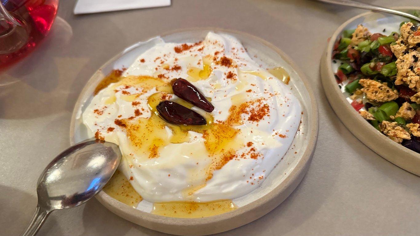 Zeytuna Cezayir'De fotoğraf 5