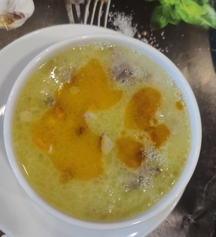 Polatlı Çorba bağlıca fotoğraf 10