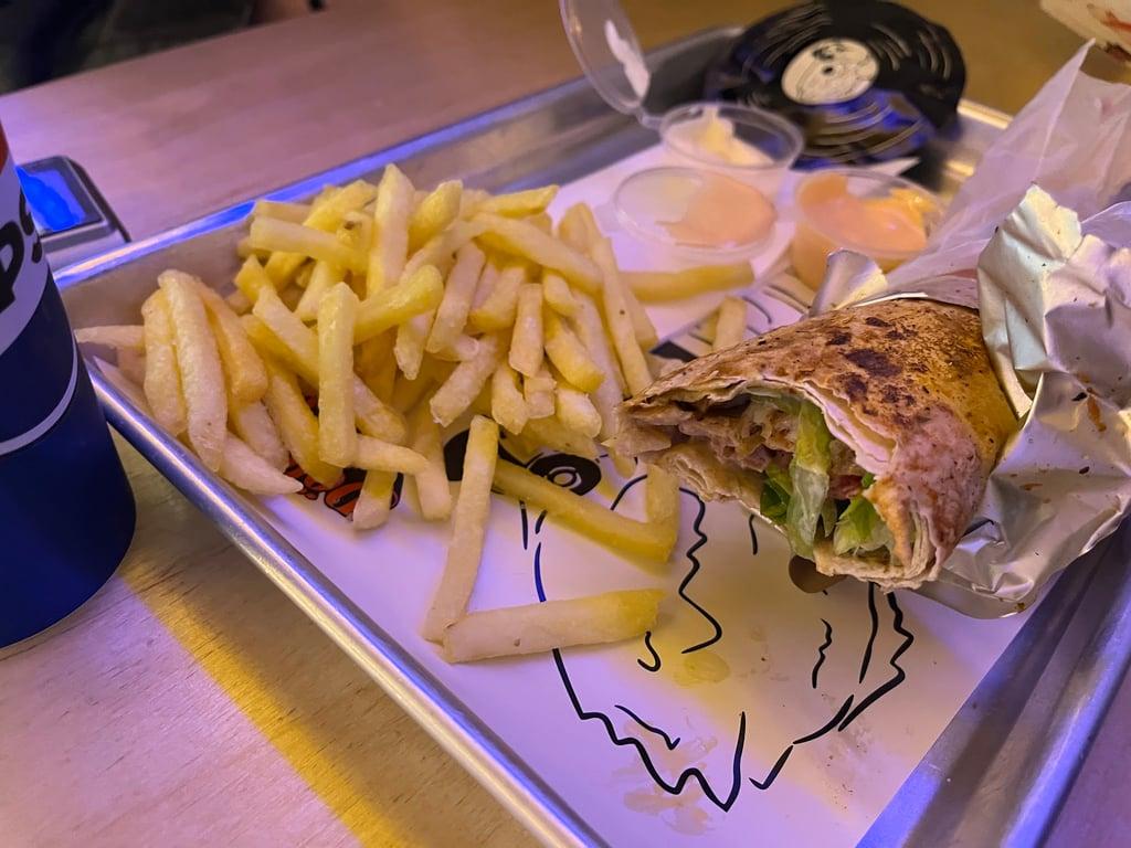 Döner Records Akaretler fotoğraf 6