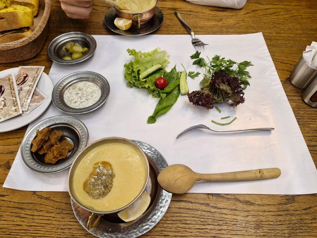 Çorbacı Hasan Usta Ali'nin Yeri fotoğraf 8
