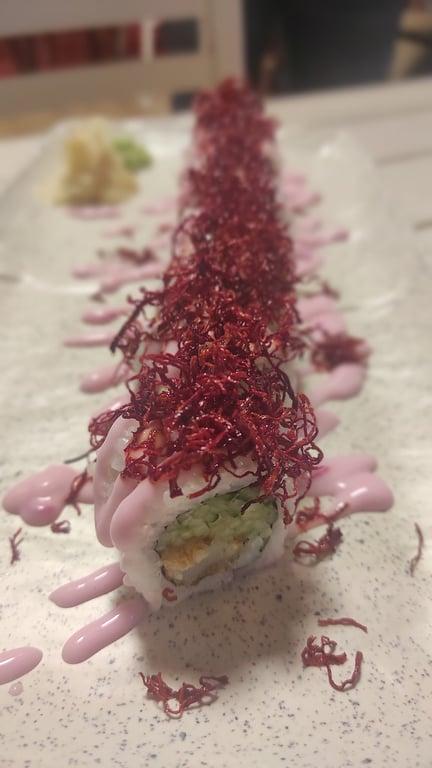 Hai Hai Sushi Bar & Asian Kitchen fotoğraf 15
