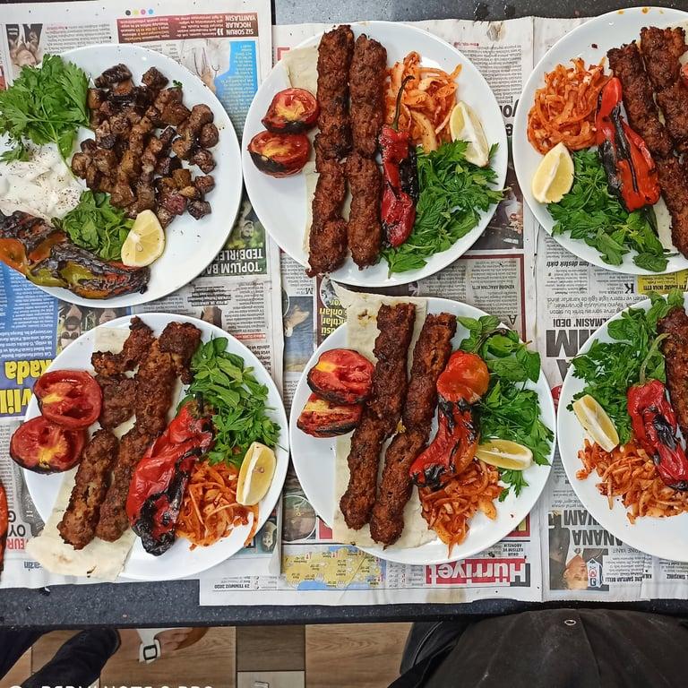 Tahir Baba Ocakbası fotoğraf 6