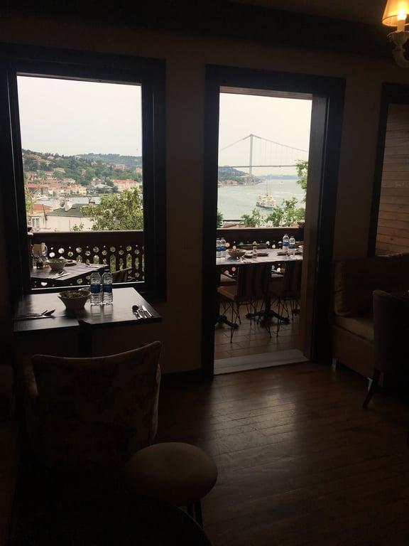 Köşk-ü Âlâ Cafe fotoğraf 5