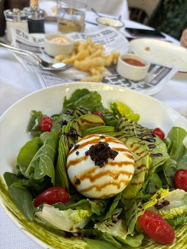 GIZIA BRASSERIE NİŞANTAŞI fotoğraf 4