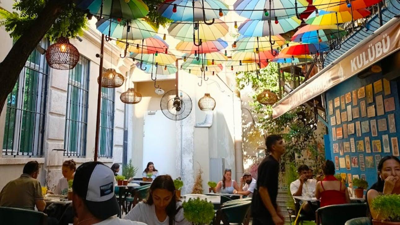 Galata Sokak Kulübü fotoğraf 2