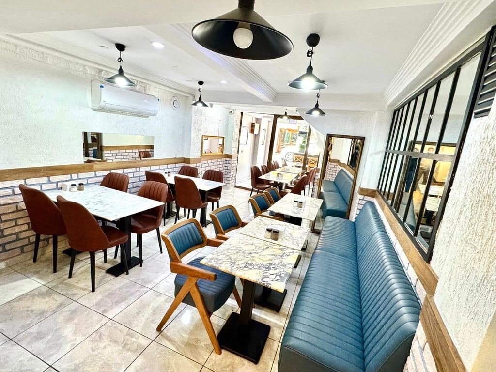 Tarsusi Kebap Emirgan