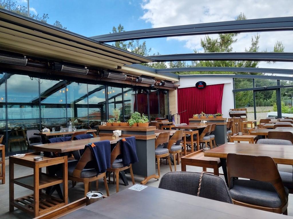 NİLBEL Restoran fotoğraf 15