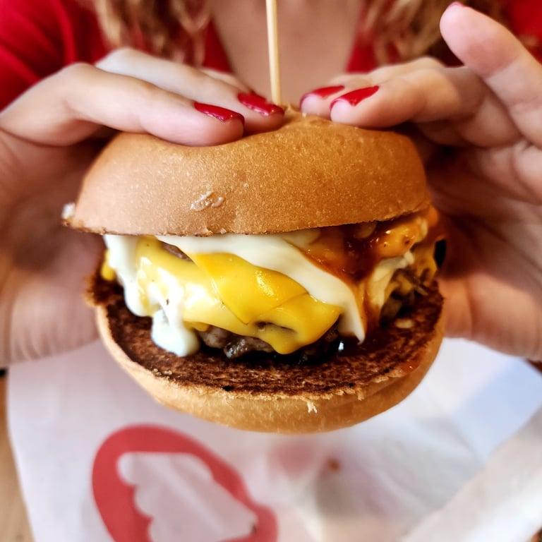 Biber Burger fotoğraf 5
