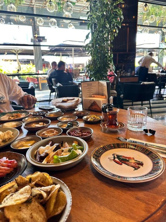 Sıralı Kebap Ankara fotoğraf 6