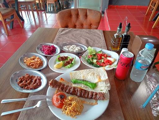 Hane Ocakbaşı Gümbet fotoğraf 5