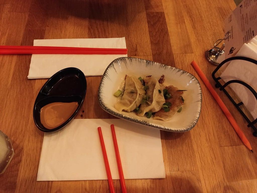 Paitan Ramen and Gyoza House fotoğraf 13