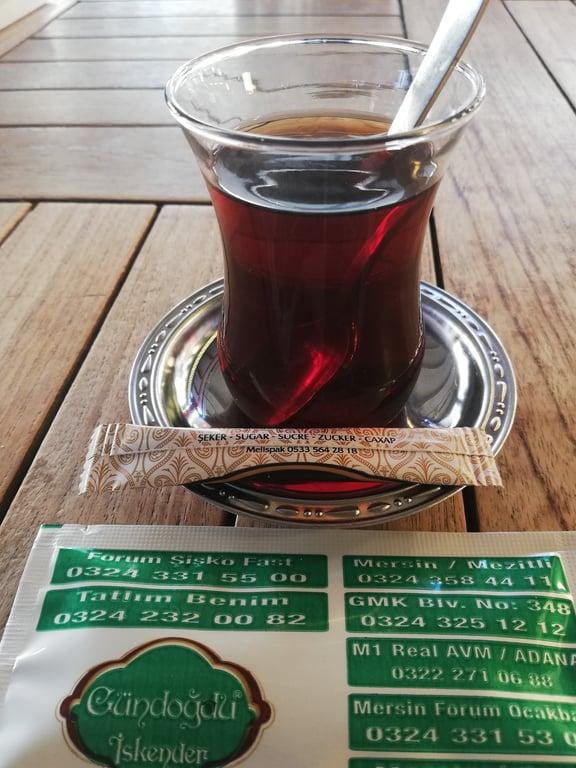 Gündoğdu İskender fotoğraf 10
