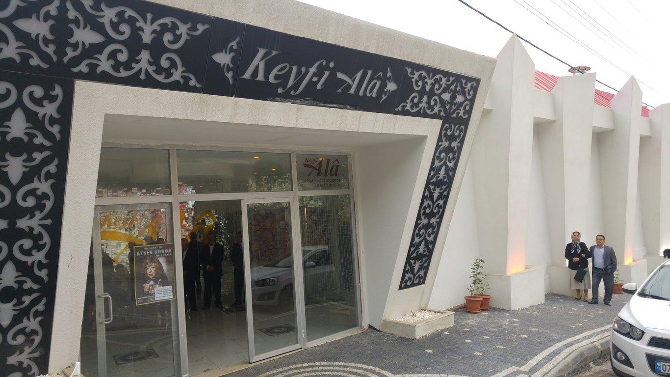 Keyf-i Ala