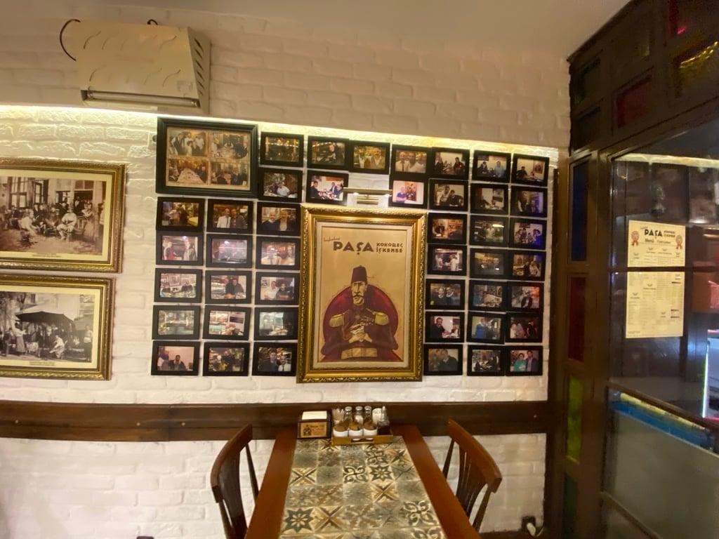 Paşa kokoreç & işkembe fotoğraf 2
