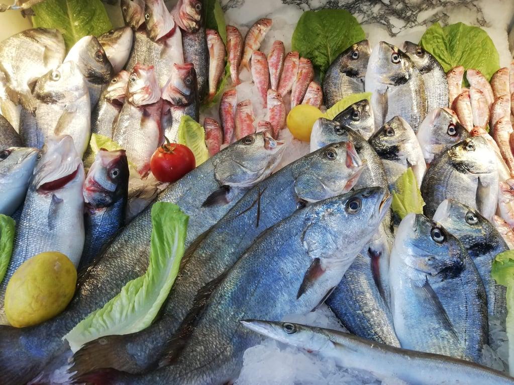 YEŞİLYURT BALIK MARKET fotoğraf 4