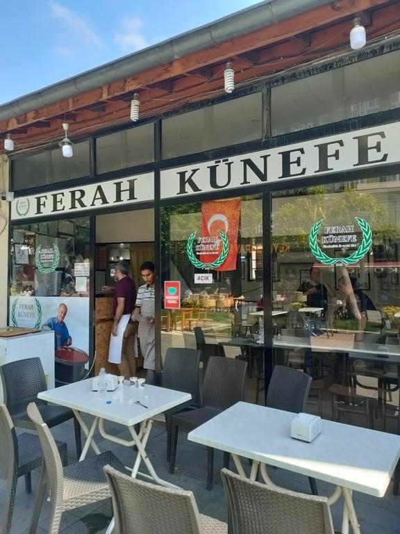 Ferah Künefe fotoğraf 9