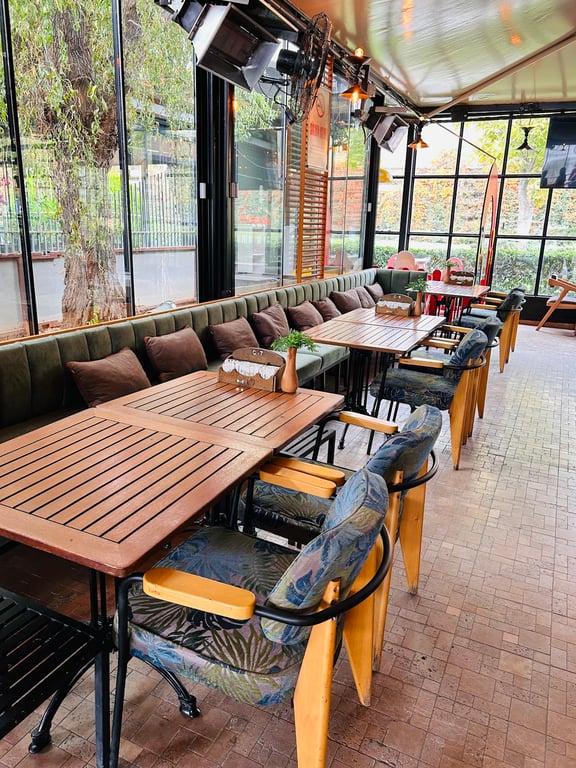 Elida Cafe fotoğraf 9