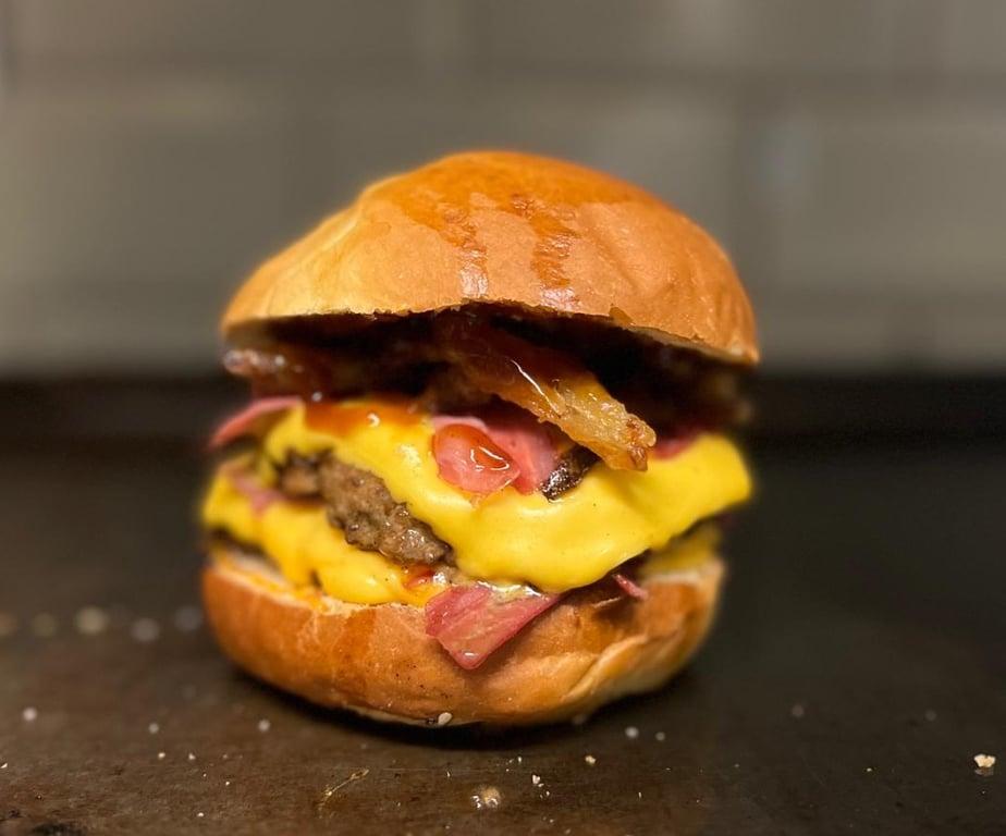 4Munchies Bodrum Merkez fotoğraf 2