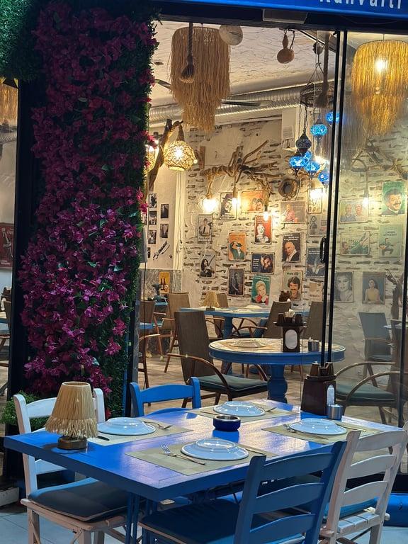 SVERA KAHVALTI EVİ RESTAURANT fotoğraf 3
