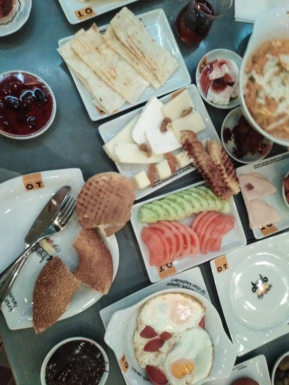 OT CAFE Adana fotoğraf 17