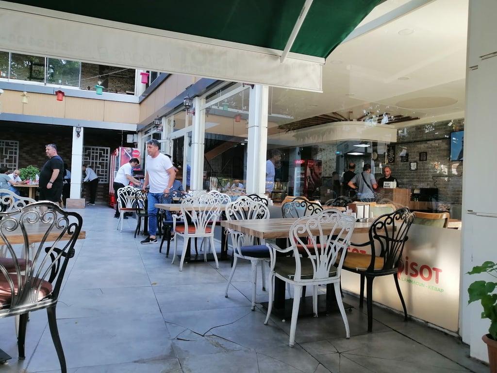 İsot Lahmacun fotoğraf 11