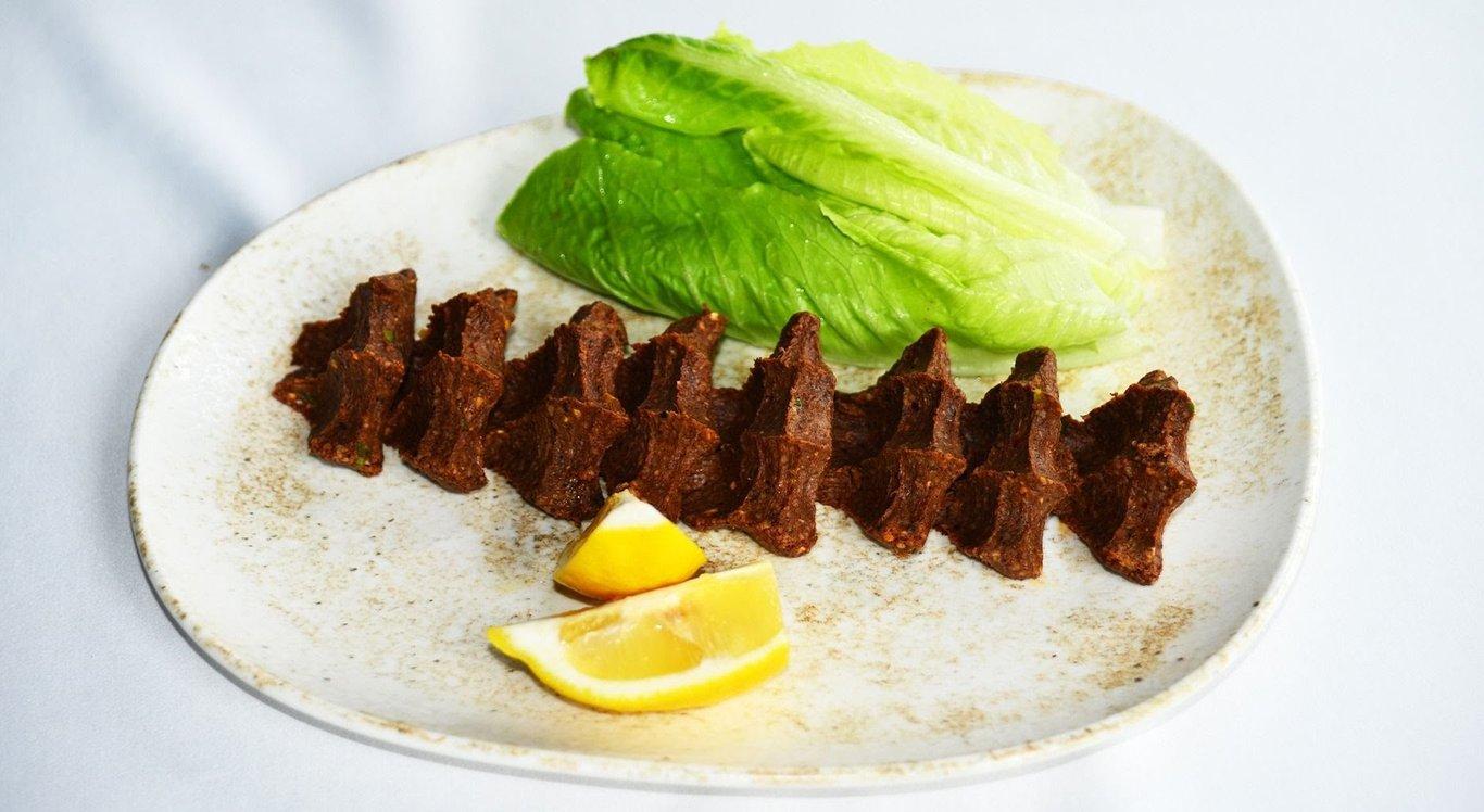 DOSAB Restoran fotoğraf 17