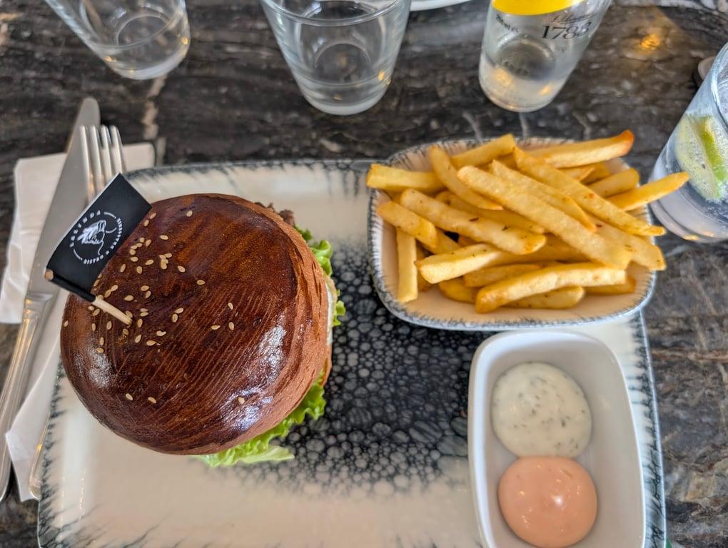 Lalinda Bistro & Gril fotoğraf 5