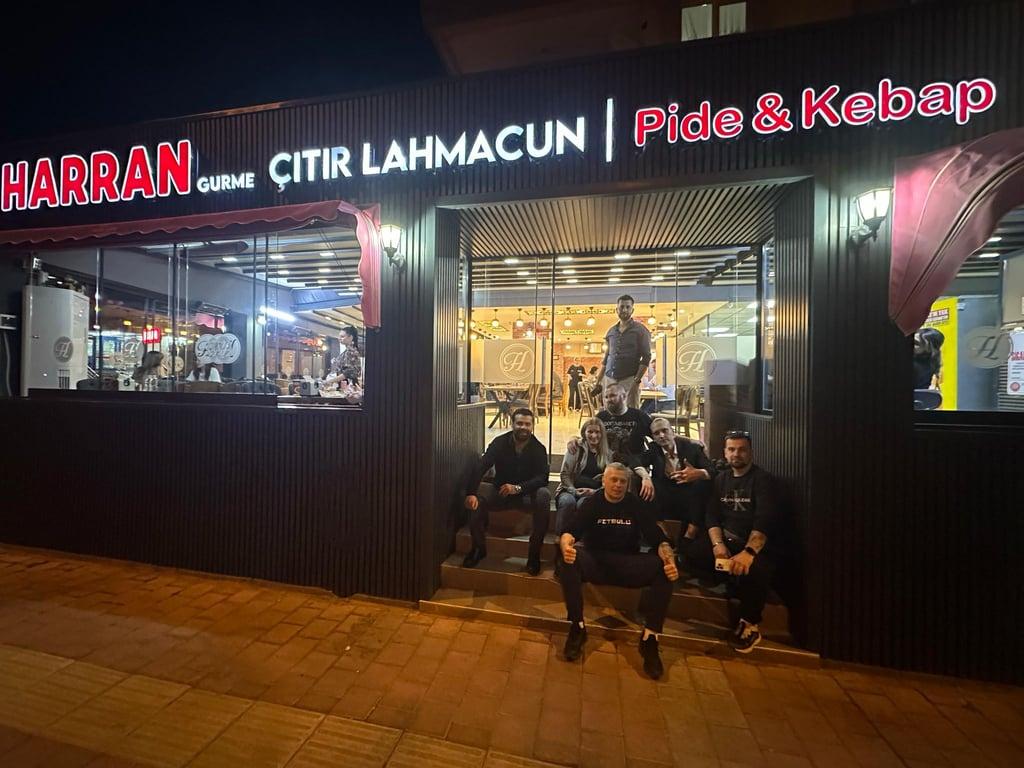 Harran Gurme Kebap & Pide & Lahmacun