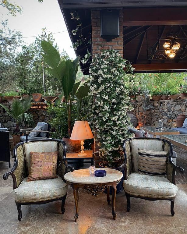 İzela Restaurant fotoğraf 17