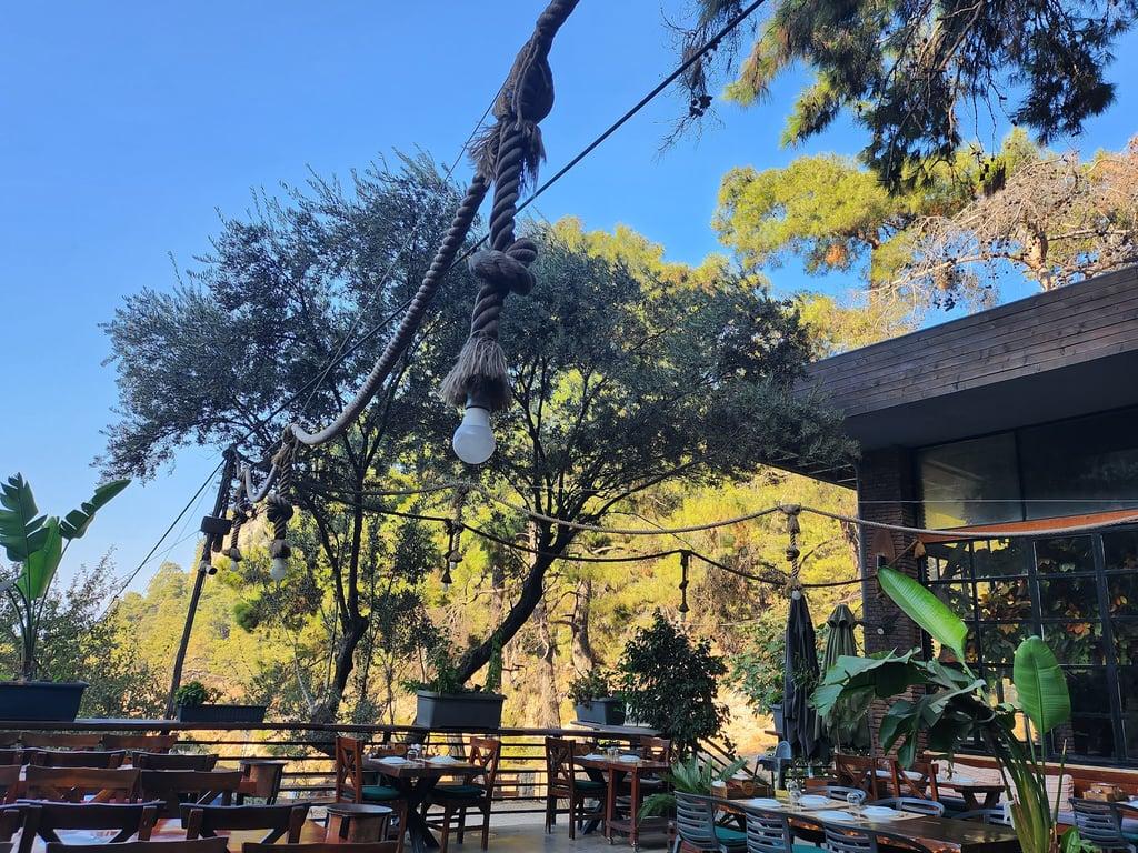 Mur-Et Karacabey Restaurant fotoğraf 4