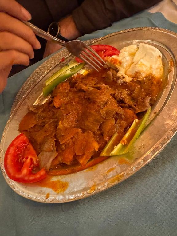 KARANİKOS RESTORAN fotoğraf 11
