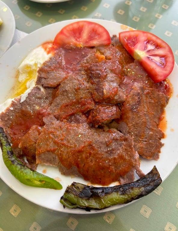 Beyler Kebap fotoğraf 3