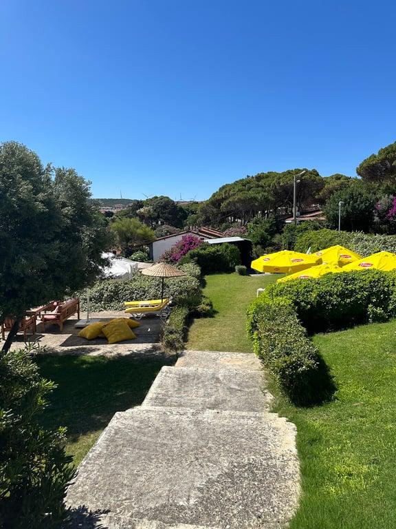 Bonjour Beach fotoğraf 10