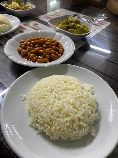 Adı Kuru Pilav fotoğraf 2