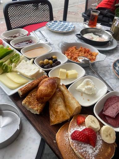Güney Restaurant 1964 - Kuledibi fotoğraf 9