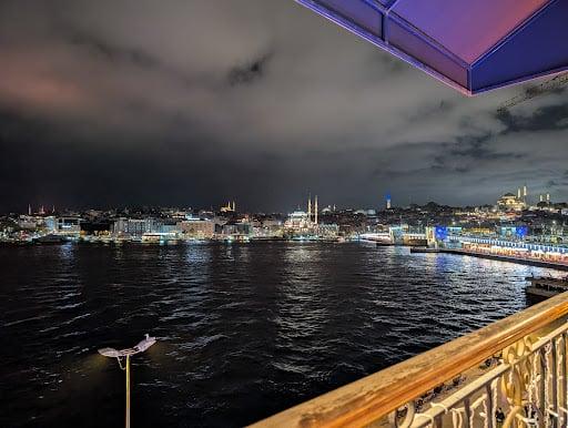 Karaköy Odessa restaurant fotoğraf 3