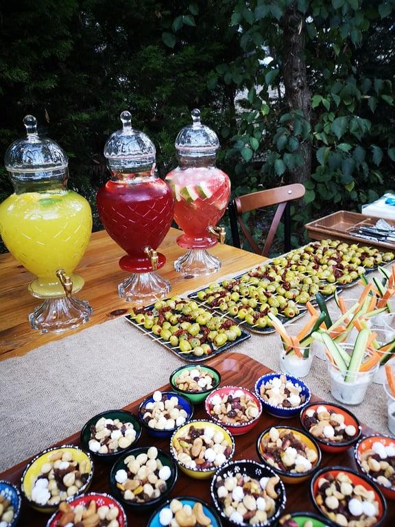 Bahçe Kuzguncuk fotoğraf 13