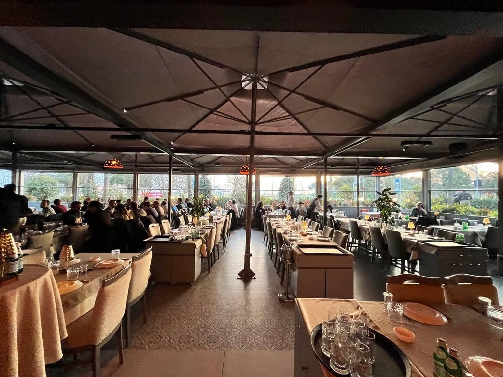 Sekizdeyiz Restaurant fotoğraf 7