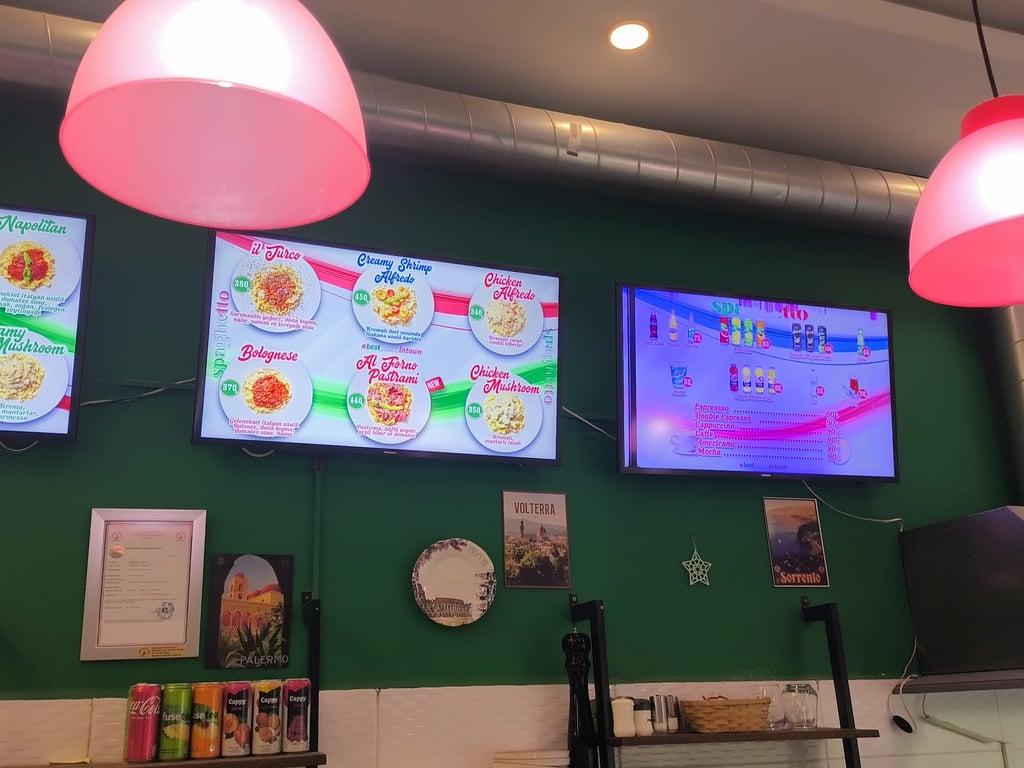 Spaghetto fotoğraf 3