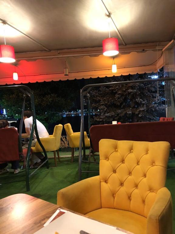 Salıncak Cafe fotoğraf 4