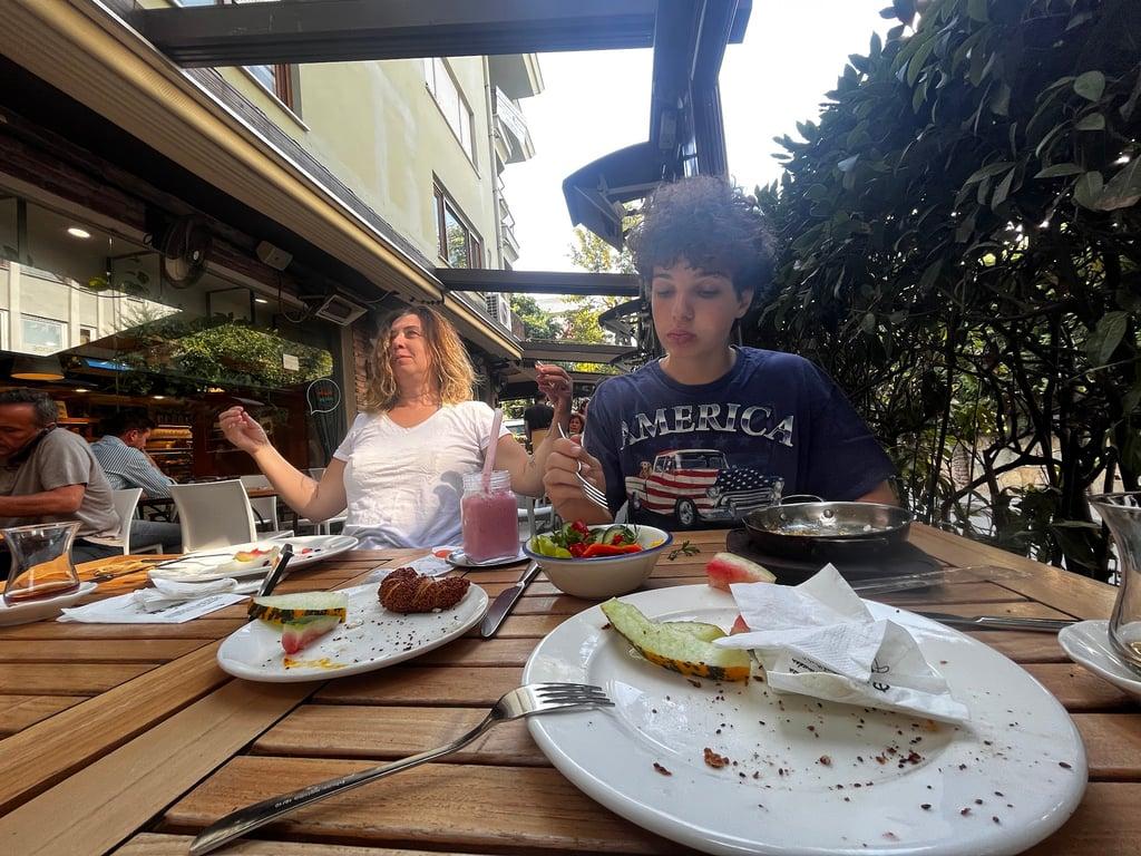 Beyaz Fırın Erenköy fotoğraf 1