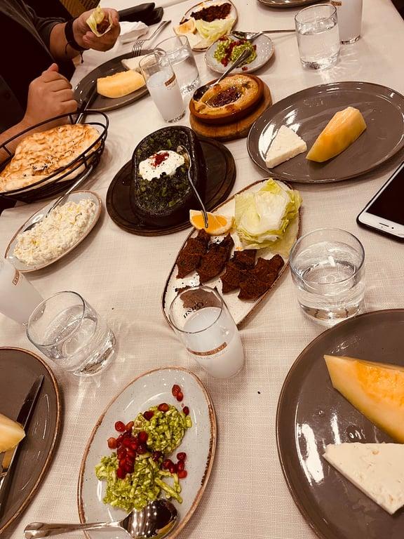 Quzu Ocakbaşı fotoğraf 10
