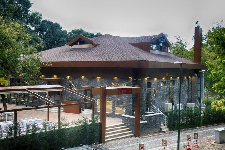 Kültürpark Dörtler Restaurant fotoğraf 19