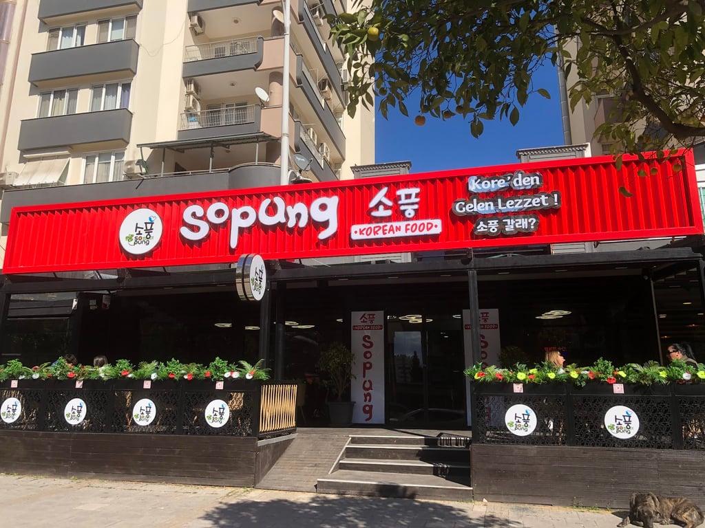 Sopung Adana