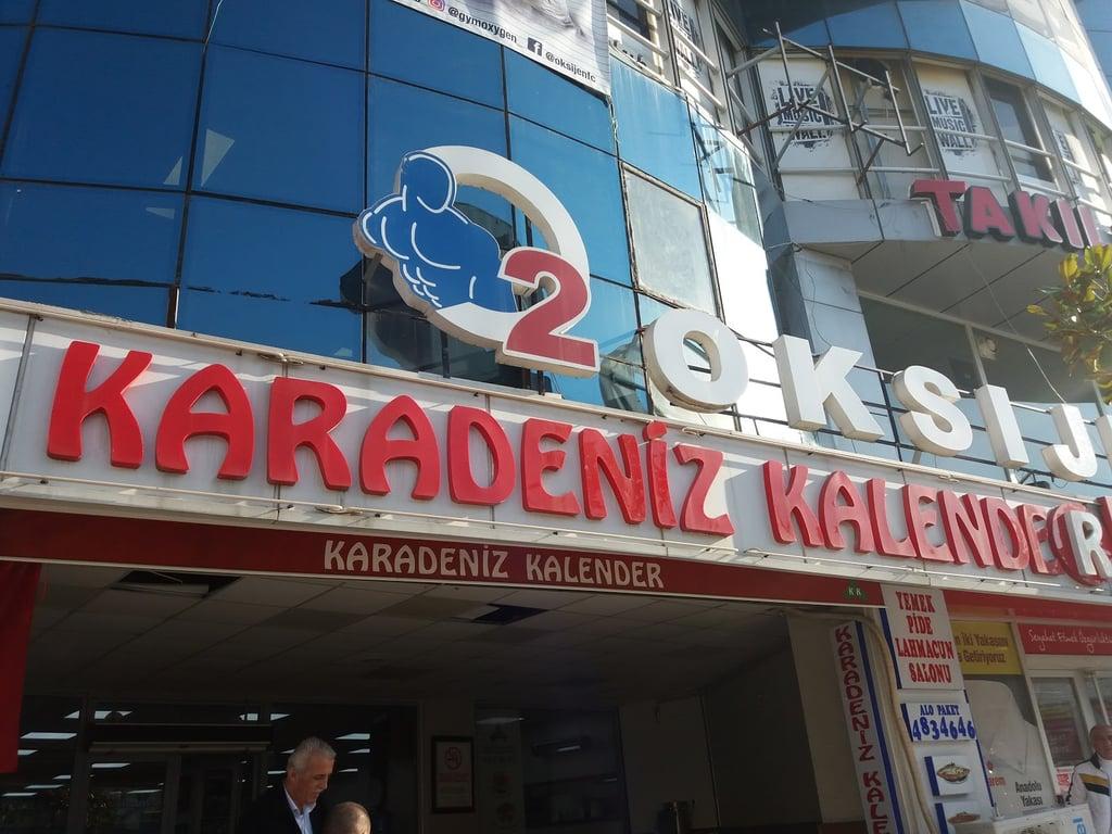 Karadeniz Kalender fotoğraf 21