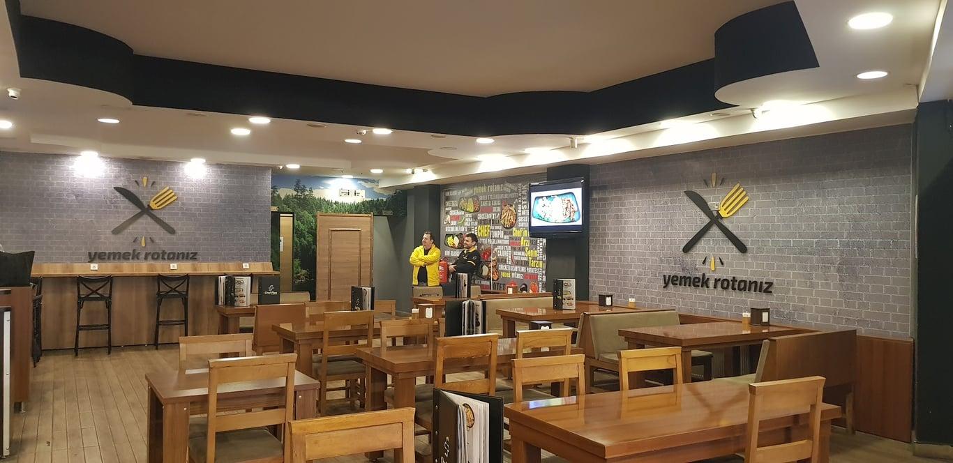 Chef Plus Cevizlibağ fotoğraf 2